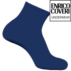 Calza bimbo corta caldocotone Enrico Coveri Ted NW1ASS - 6 paia