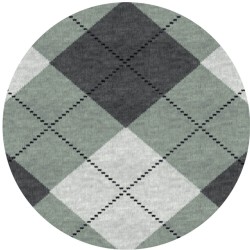 Calza uomo lunga caldocotone Enrico Coveri Winter Line 10P - 12 paia