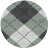 Calza uomo lunga caldocotone Enrico Coveri Winter Line 10P - 12 paia