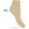 Calza donna corta caldocotone Enrico Coveri Mara NW1NT - 12 paia