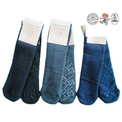 LEONDORO 6 PAIA ANTISCIVOLO CALDOCOTONE DONNA 312