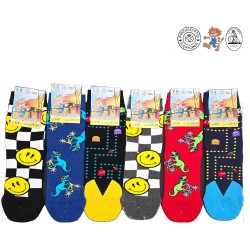 LEONDORO 6 PAIA ANTISCIVOLO CALDOCOTONE BIMBO 301