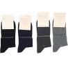 CHANTAL 6 PAIA CALZA DONNA CALDOCOTONE CORTA 426