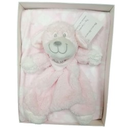 Copertina per culla pile Bruco Bruco KS M201