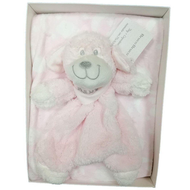 Copertina per culla pile Bruco Bruco KS M201