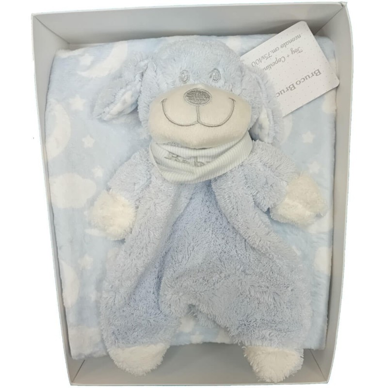 Copertina per culla pile Bruco Bruco KS M201