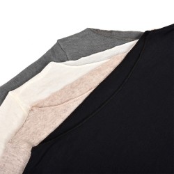 JADEA MAGLIA DONNA CASHMERE 4064