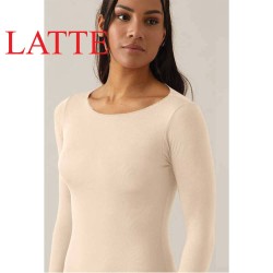 JADEA MAGLIA DONNA CASHMERE 4064