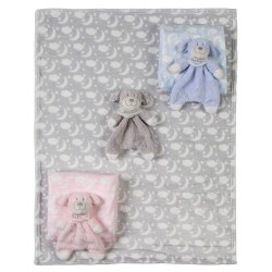 Copertina per culla pile Bruco Bruco KS M201