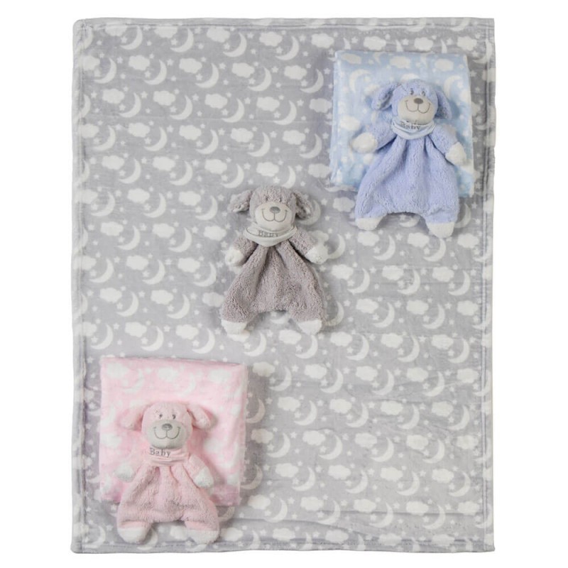 Copertina per culla pile Bruco Bruco KS M201