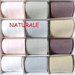 EFFEA 12 PAIA CALZA DONNA SOFT LUNGA 3021