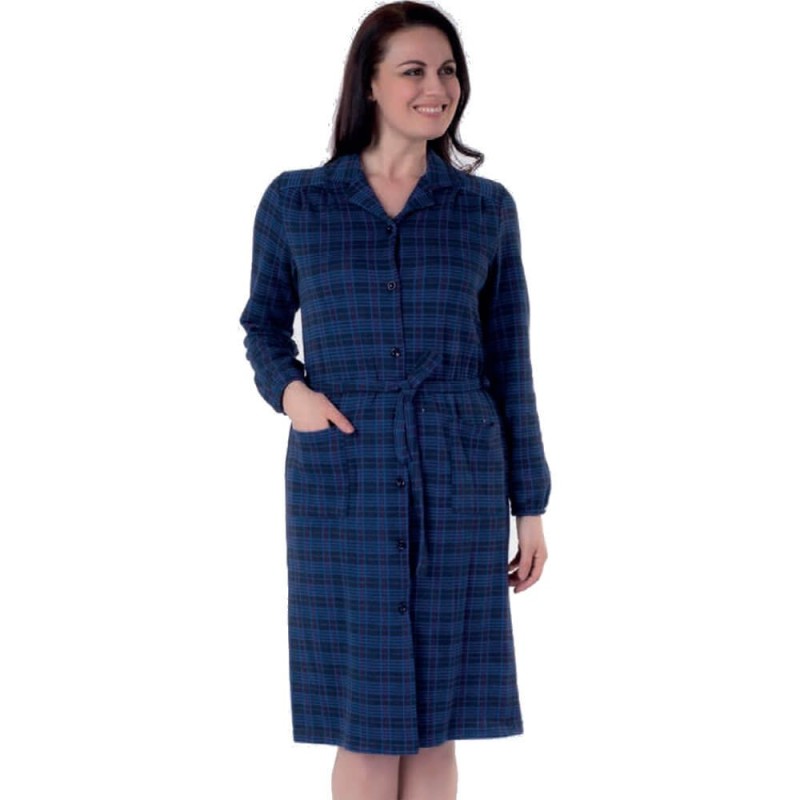 Vesaglietta casa misto lana Aertre 879