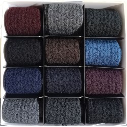 Calza donna soft lunga Pezzini DGB575 - 12 paia