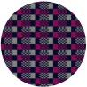 Calza uomo lunga caldocotone Enrico Coveri Fashion Line 249ass - 12 paia