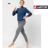 Tuta donna felpa Lotto LA6067