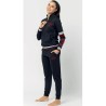 Tuta donna felpa Lotto LA6067