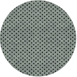 Calza uomo lunga caldocotone Enrico Coveri Fashion Line245ASS - 12 paia