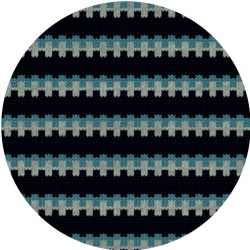 Calza uomo corta caldocotone Enrico Coveri Trend Line353Ass - 12 paia