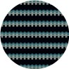 Calza uomo corta caldocotone Enrico Coveri Trend Line353Ass - 12 paia
