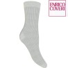 Calza bimba midi soft Enrico Coveri Evelin GM2Ass - 6 paia