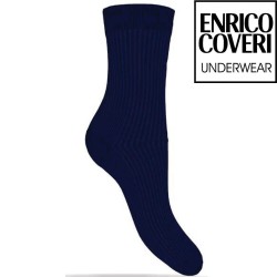 ENRICO COVERI 12 PAIA CALZA DONNA CALDOCOTONE ISABELLA 1ASS