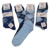 EFFEA 12 PAIA CALZA CORTA LANA ALPACA 9004
