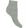 ENRICO COVERI 12 PAIA CALZA DONNA COTONE CORTA MANGONW1
