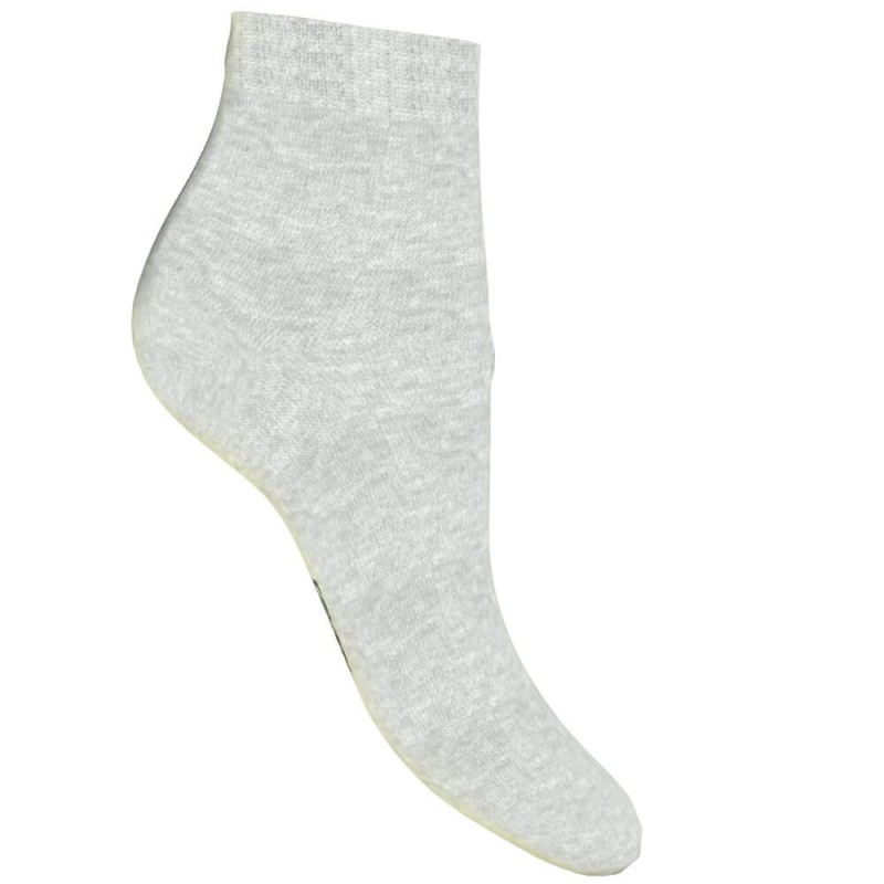 ENRICO COVERI 12 PAIA CALZA DONNA COTONE CORTA MANGO NW1P