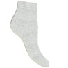 ENRICO COVERI 12 PAIA CALZA DONNA COTONE CORTA MANGO NW1P