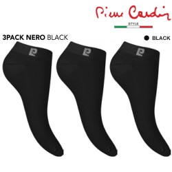 Pariscarpa donna filo di Scozia Pierre Cardin PC600 - 12 paia