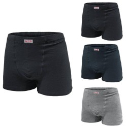 PRIMAL 6 BOXER UOMO COTONE ELASTICIZZATO 3201