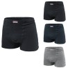 PRIMAL 6 BOXER UOMO COTONE ELASTICIZZATO 3201