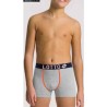 Boxer ragazzo cotone elasticizzato Lotto LB4267 - 6 boxer