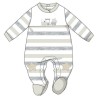 Tutina baby cotone Ellepi BQ3389