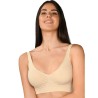 INTIMIDEA BRASSIERE DONNA MICROFIBRA KITA 110626