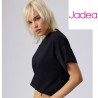 T-shirt donna oversize cotone Jadea 4758