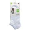 ENRICO COVERI 12 PAIA SALVAPIEDE DONNA W_TRASPIRANTE SNEAKER