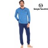 Pigiama uomo cotone Sergio Tacchini 35B19
