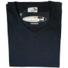EFFEPI MAGLIA UOMO COTONE MEZZA MANICA V 864