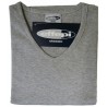 EFFEPI MAGLIA UOMO COTONE MEZZA MANICA V 864