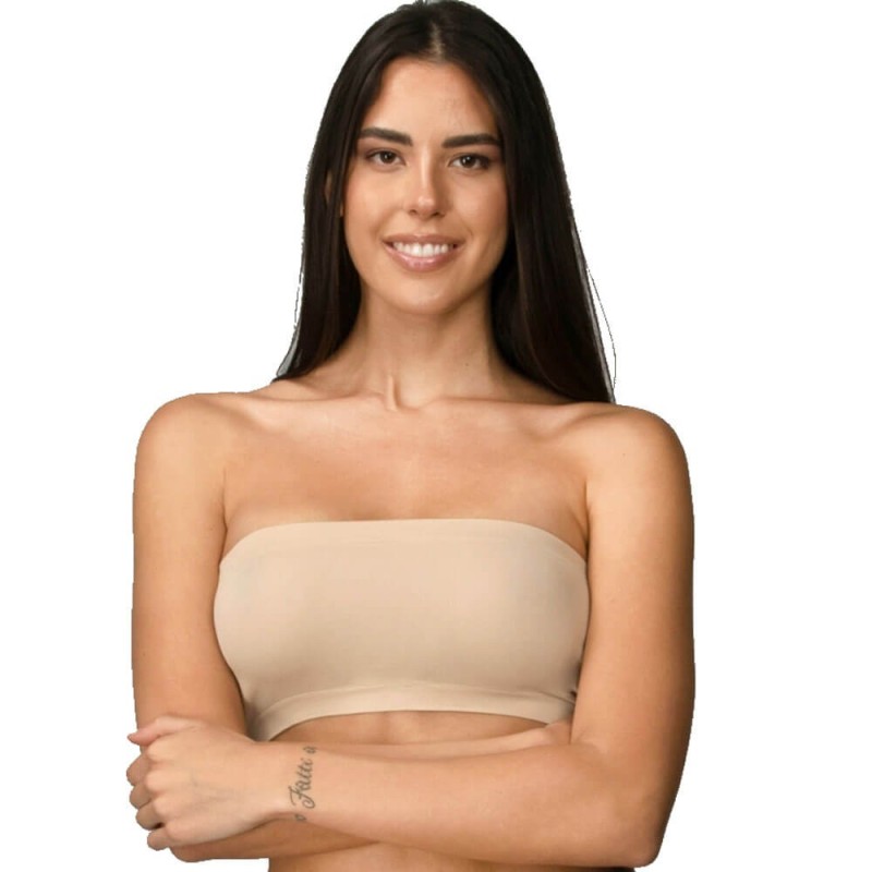 INTIMIDEA FASCIA ELASTICA DONNA 110536
