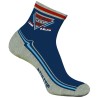Calza bimbo corta cotone elasticizzato Enrico Coveri Junior 289ass - 6 paia