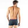 Boxer uomo cotone elasticizzato Fila FU5081 - 3 boxer