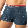 Boxer uomo cotone elasticizzato Fila FU5081 - 3 boxer