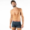 Boxer uomo cotone elasticizzato Fila FU5081 - 3 boxer