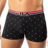 Boxer uomo cotone elasticizzato Fila FU5081 - 3 boxer