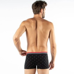 Boxer uomo cotone elasticizzato Fila FU5081 - 3 boxer
