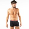 Boxer uomo cotone elasticizzato Fila FU5081 - 3 boxer