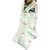 Calza donna cotone corta Goffredo Berenzi 2115/2 - 12 paia