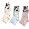 Calza donna cotone corta Goffredo Berenzi 2115/2 - 12 paia